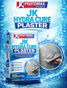 HYDRA PLASTER